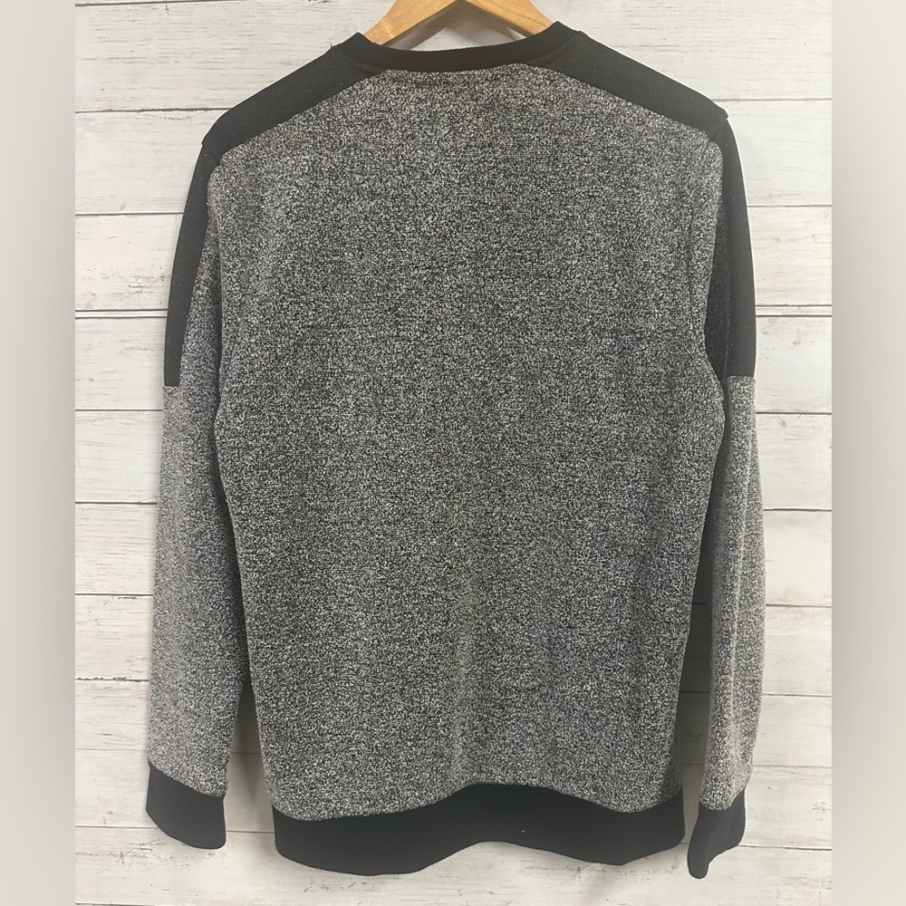 Reaction Kenneth Cole Sweatshirt Size M - Picture 3 of 6